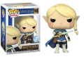 Charlotte  1155 Chase Black Clover Funko POP! Vinyl   