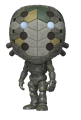 Jimmy 1535 Rebel Moon Funko POP! Vinyl   