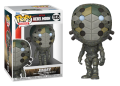 Jimmy 1535 Rebel Moon Funko POP! Vinyl   