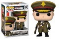 Atticus Noble 1538  Rebel Moon Funko POP! Vinyl 