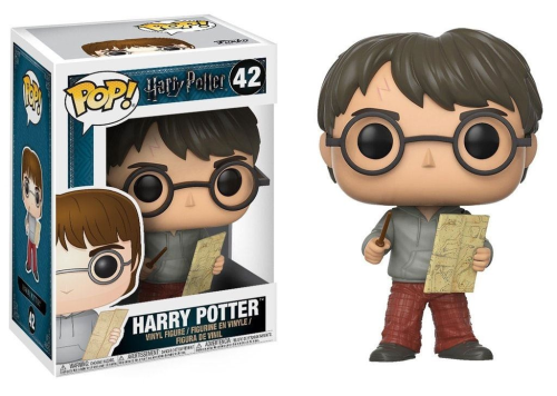 Harry Potter 42  Harry Potter Funko POP! Vinyl 