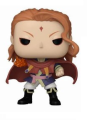 Fuegoleon 1555 Black Clover Special Edition GITD Funko POP! Vinyl