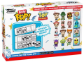 Bitty Funko POP! Toy Story 4 pack  Forky, Woody, Gabby + Mystery  