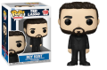 Roy Kent 1508 Ted Lasso Funko POP! Vinyl     