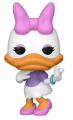 Daisy Duck 1192  Disney  Funko POP! Vinyl 