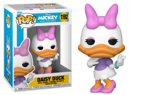 Daisy Duck 1192  Disney  Funko POP! Vinyl 