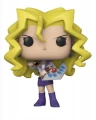 OUTLET 7/10 - Mai Valentine 1060 Yu-Gi-Oh! Funko POP! Vinyl