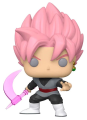 Super Saiyan Rose Goku Black 1279 Dragon Ball Super Funko POP! Vinyl  
