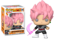 Super Saiyan Rose Goku Black 1279 Dragon Ball Super Funko POP! Vinyl  