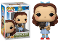 Dorothy with Toto 1502 The Wizard of Oz  Funko POP! Vinyl 