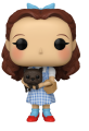 Dorothy with Toto 1502 The Wizard of Oz  Funko POP! Vinyl 