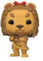 Cowardly Lion 1515 The Wizard of Oz  Funko POP! Vinyl  