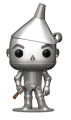 Tin Man 1517 The Wizard of Oz  Funko POP! Vinyl   