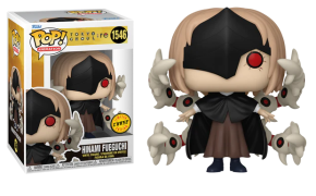 Hinami Fueguchi 1546 CHASE Tokyo Ghoul : re Funko POP! Vinyl  