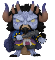 Kaido 1624 One Piece Funko POP! Vinyl  