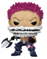 Katakuri 1606 One Piece Funko POP! Vinyl   