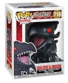 Red-Eyes B. Dragon 718 Yu-Gi-Oh! Funko POP! Vinyl
