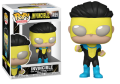 Invincible 1499  Invincible Funko POP! Vinyl  