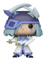 Silent Swordsman Lvo 1063 Yu-Gi-Oh! Funko POP! Vinyl