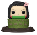 Nezuko in Basket 1309 Demon Slayer  Funko POP!  
