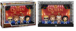 Wembley Stadium 06 Moments Deluxe Queen Funko  POP! Vinyl     