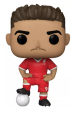 Roberto Firmino 42 Liverpool Football Funko POP! Vinyl  