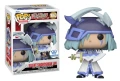 Silent Swordsman Lvo 1063 Yu-Gi-Oh! Funko POP! Vinyl