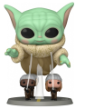 Grogu 575 Star Wars Funko POP! Vinyl  