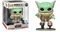 Grogu 575 Star Wars Funko POP! Vinyl  