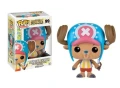 Tony Tony Chopper ( Flocked ) 99 One Piece Funko POP! Vinyl 