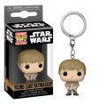 Young Luke Skywalker Star Wars  Funko Brelok Pocket POP!     
