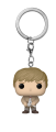 Young Luke Skywalker Star Wars  Funko Brelok Pocket POP!     