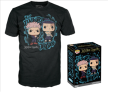 Koszulka ( L )  Yuji Aoi Jujutsu Kaisen Funko  Tee  
