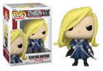 Olivier Mira Amstrong 1178 Fullmetal Alchemist Funko POP! Vinyl