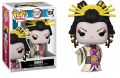 Daki 1534 Demon Slayer Funko POP