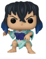 Inosuke  Hashibira 1532 Demon Slayer Funko POP 