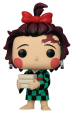 Tanjiro  Kamado 1530 Demon Slayer Funko POP  