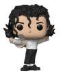 Michael Jackson 346 Superbowl Rocks Funko POP! Vinyl  