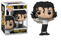 Michael Jackson 346 Superbowl Rocks Funko POP! Vinyl  