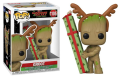 Holiday Groot 1105 Marvel Guardians of The Galaxy Funko POP! Vinyl   