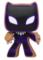  Gingerbread Black Panther 937  Marvel Funko POP! Vinyl
