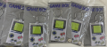 Brelok - Game Boy Nintendo