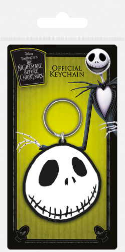 Brelok - Jack Skellington Night Before Xmas Disney 