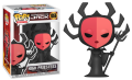 High Priestess 1056 Samurai Jack Funko POP! Vinyl 