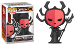 High Priestess 1056 Samurai Jack Funko POP! Vinyl 