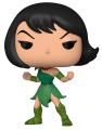 Ashi 1053 Samurai Jack Funko POP! Vinyl  
