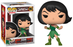 Ashi 1053 Samurai Jack Funko POP! Vinyl  