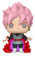 (Partia bez naklejki GITD ) Super Saiyan Rose Goku Black 1516 Gitd Dragon Ball Super Funko POP! 
