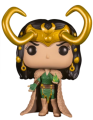 Lady Loki 1029 Marvel Loki Funko POP! Vinyl 