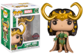 Lady Loki 1029 Marvel Loki Funko POP! Vinyl 